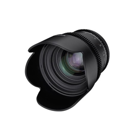 Samyang Vdslr 50Mm T15 Mk2 Milc